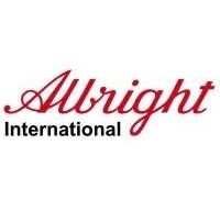 Allbright logo